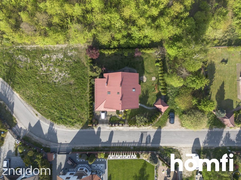 Piękny dom 250 m2, z ogródkiem, 5pokoi, Radom - zdjęcie 20