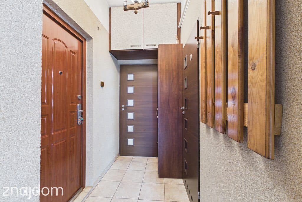 55m² przy Parku Kachla | 2 pokoje | Duży potencjał - zdjęcie 5