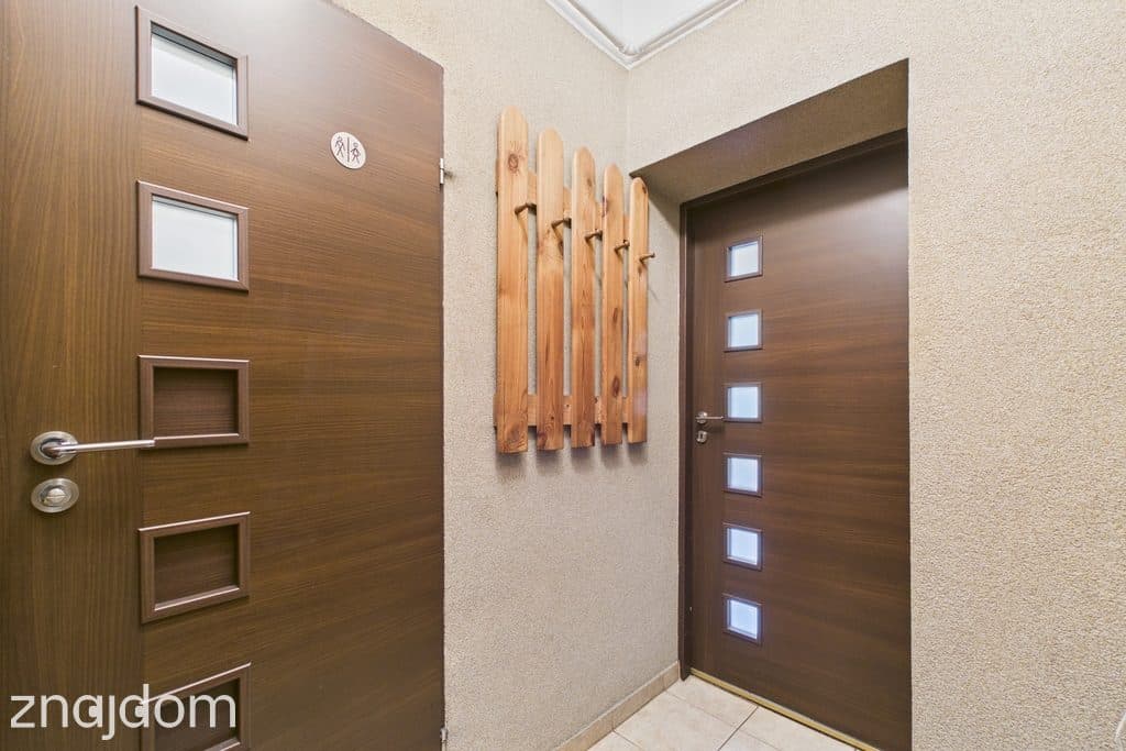 55m² przy Parku Kachla | 2 pokoje | Duży potencjał - zdjęcie 6