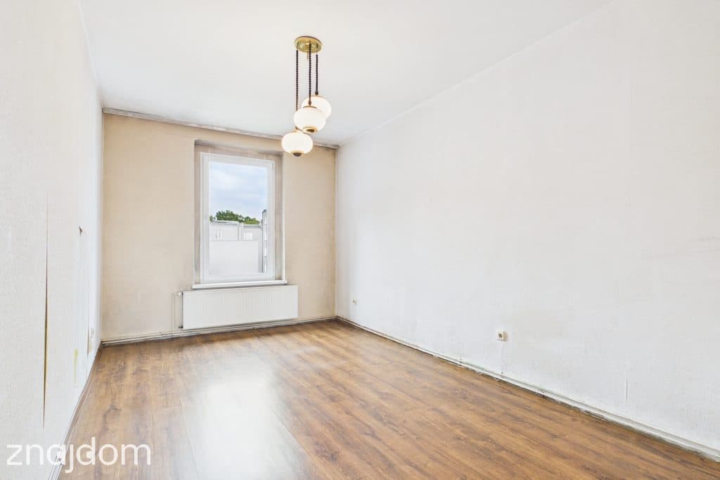 55m² przy Parku Kachla | 2 pokoje | Duży potencjał - zdjęcie 7