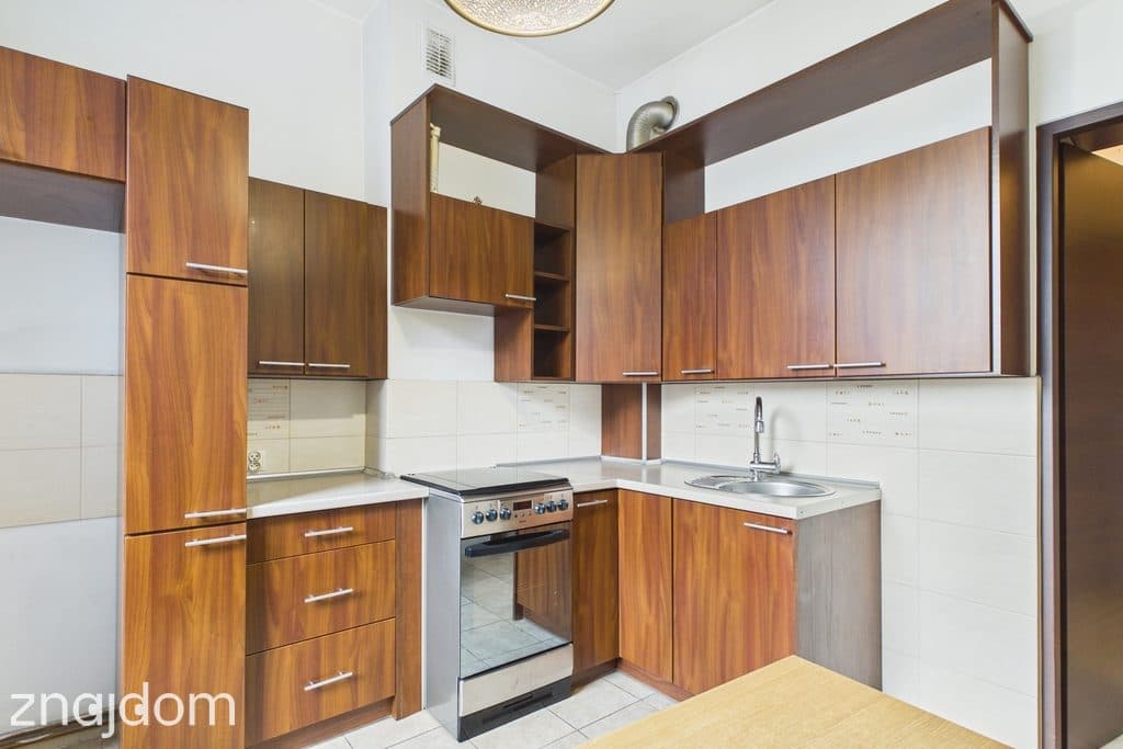 55m² przy Parku Kachla | 2 pokoje | Duży potencjał - zdjęcie 8