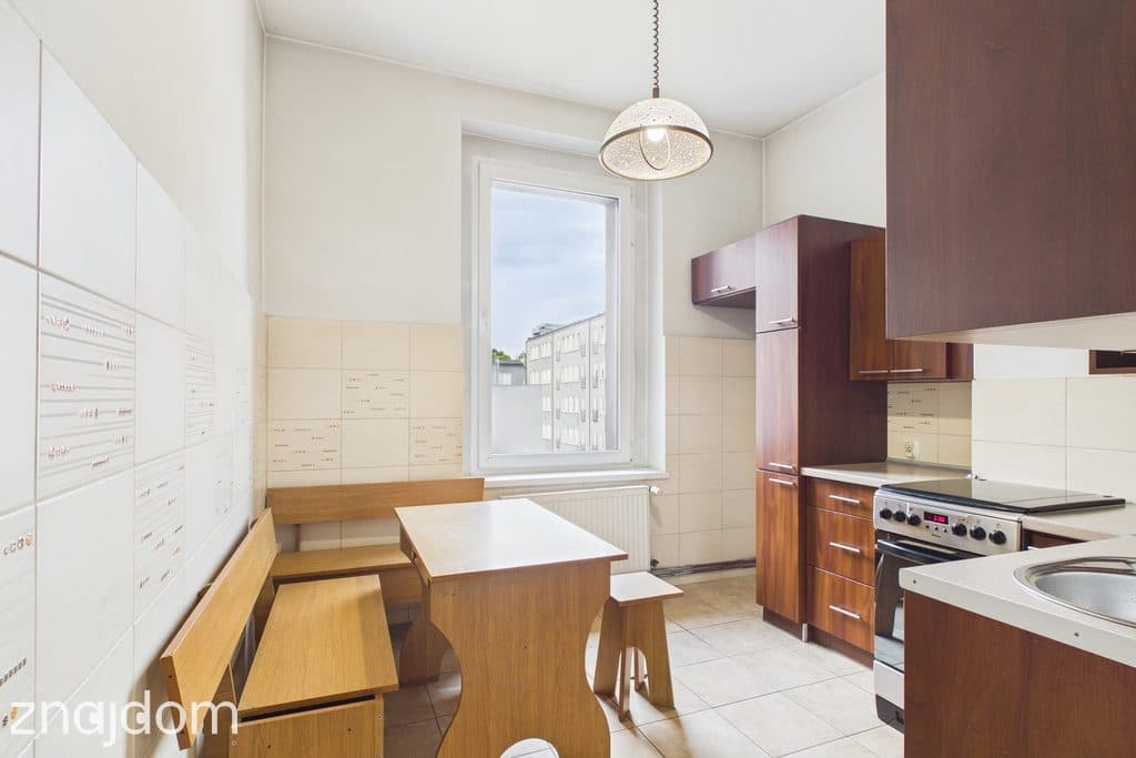 55m² przy Parku Kachla | 2 pokoje | Duży potencjał - zdjęcie 9
