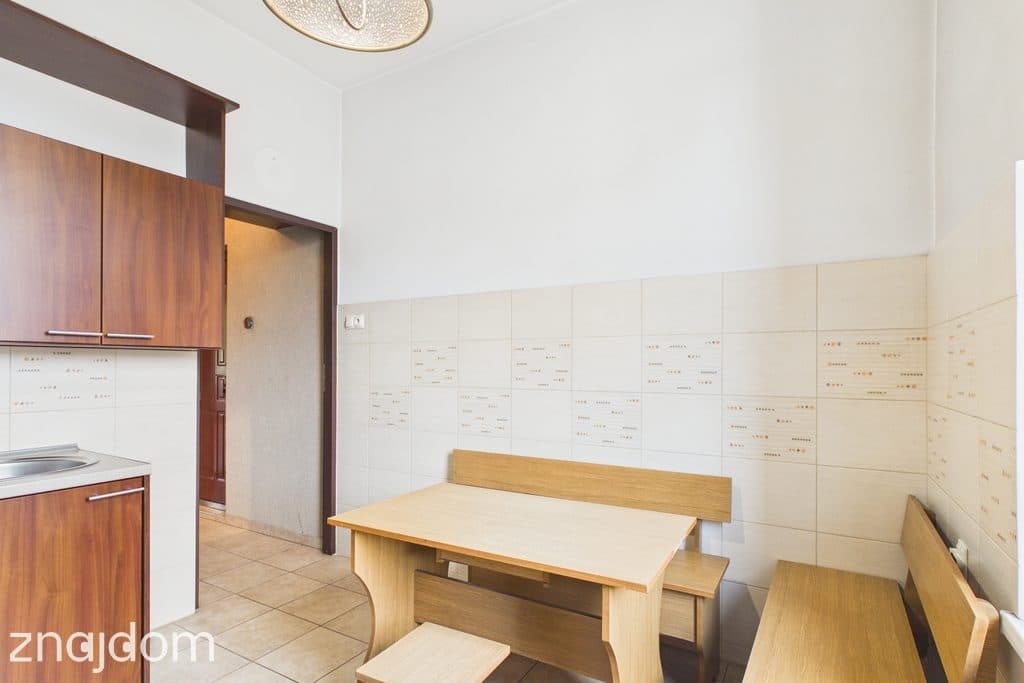 55m² przy Parku Kachla | 2 pokoje | Duży potencjał - zdjęcie 10