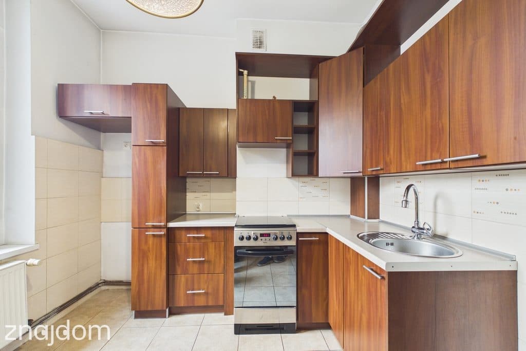55m² przy Parku Kachla | 2 pokoje | Duży potencjał - zdjęcie 11