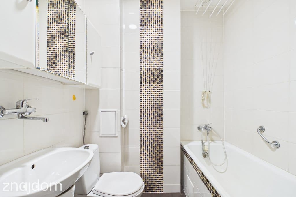 55m² przy Parku Kachla | 2 pokoje | Duży potencjał - zdjęcie 12