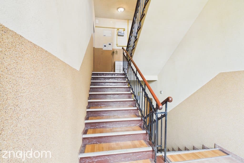 55m² przy Parku Kachla | 2 pokoje | Duży potencjał - zdjęcie 13