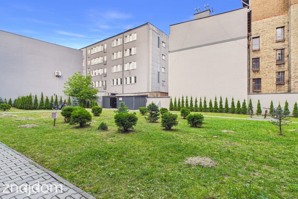 55m² przy Parku Kachla | 2 pokoje | Duży potencjał - zdjęcie 14