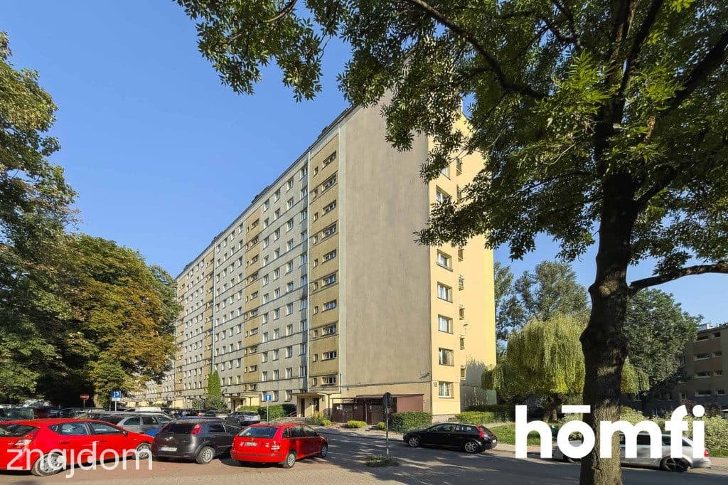 Mieszkanie, KRAKÓW - zdjęcie 11