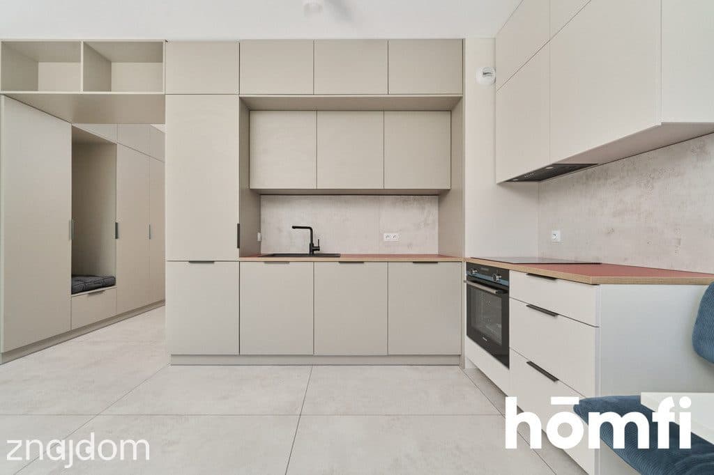 Na wynajem - nowoczesna kawalerka 27,3 m² - zdjęcie 4