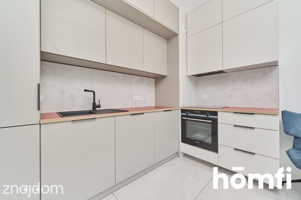 Na wynajem - nowoczesna kawalerka 27,3 m² - zdjęcie 5