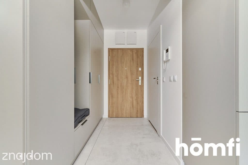 Na wynajem - nowoczesna kawalerka 27,3 m² - zdjęcie 8