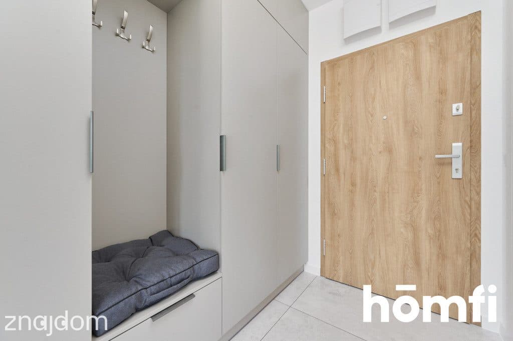 Na wynajem - nowoczesna kawalerka 27,3 m² - zdjęcie 9