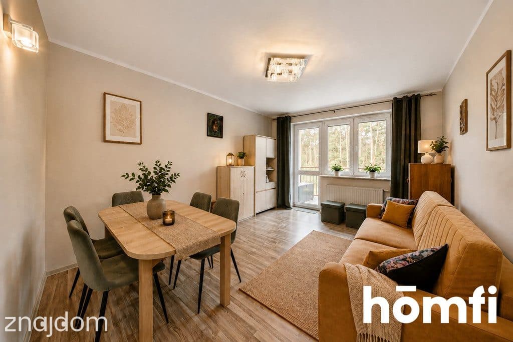 Przestronne 65 m²| Komfortowe |Toruń-Czerniewice|