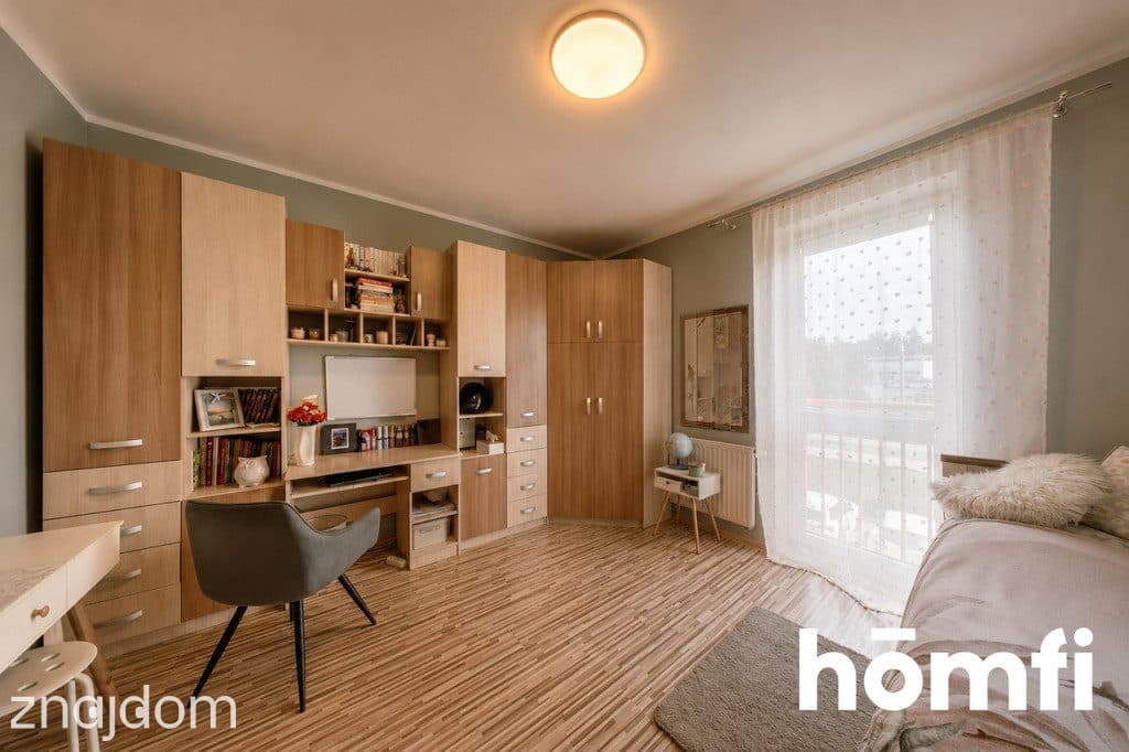 Przestronne 65 m²| Komfortowe |Toruń-Czerniewice| - zdjęcie 4
