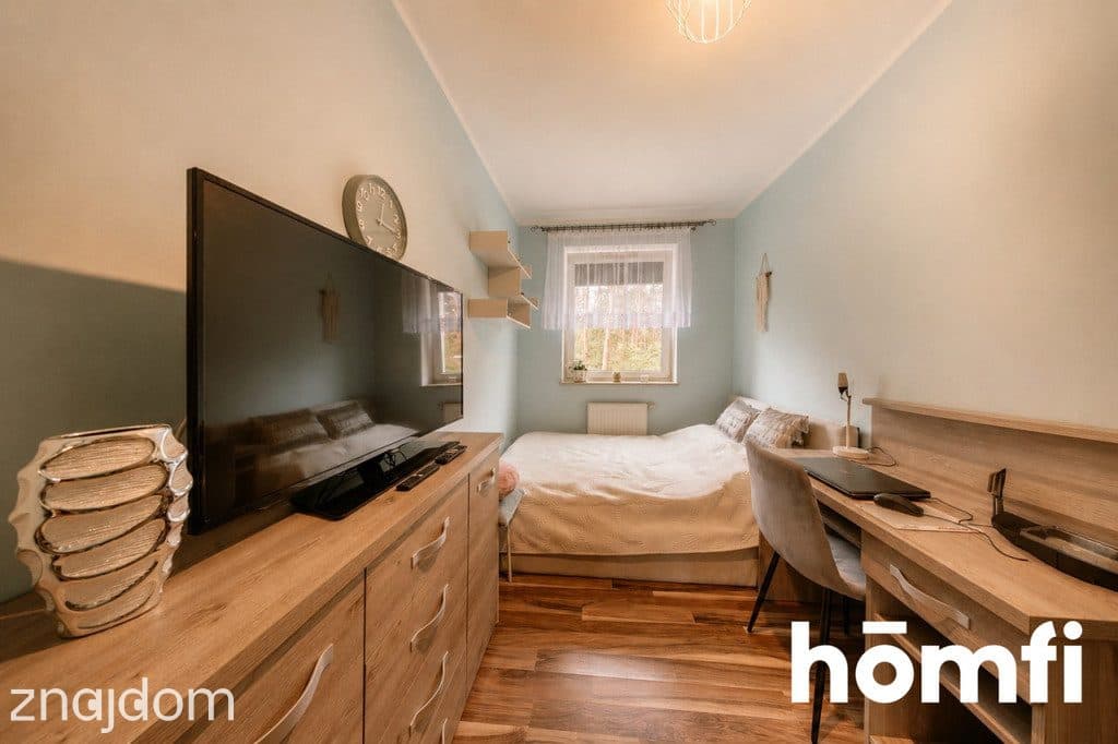 Przestronne 65 m²| Komfortowe |Toruń-Czerniewice| - zdjęcie 5