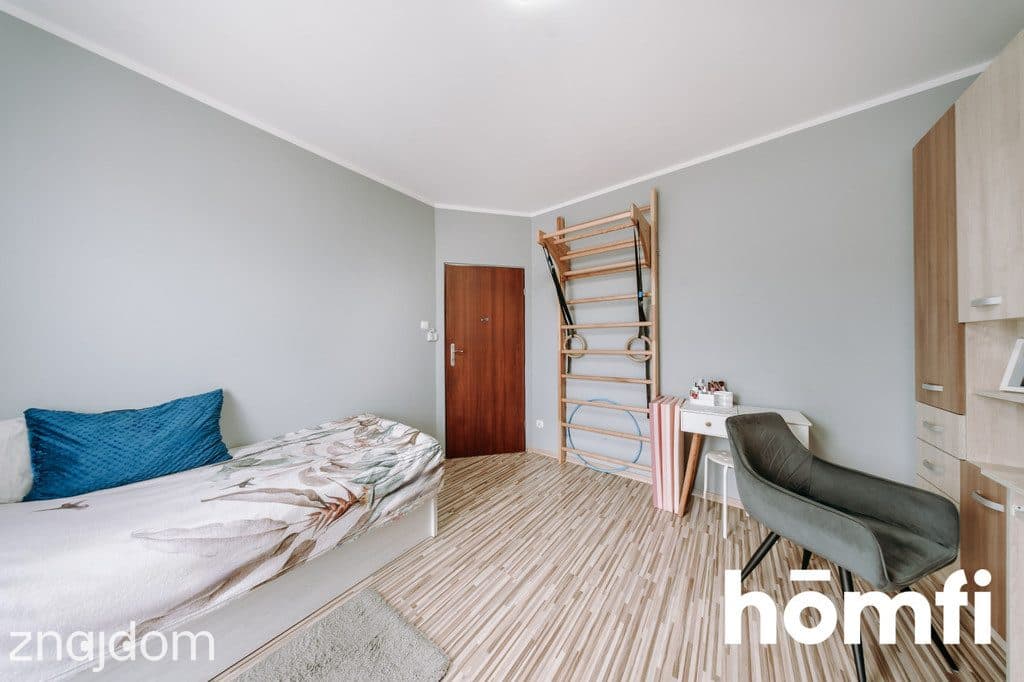 Przestronne 65 m²| Komfortowe |Toruń-Czerniewice| - zdjęcie 10