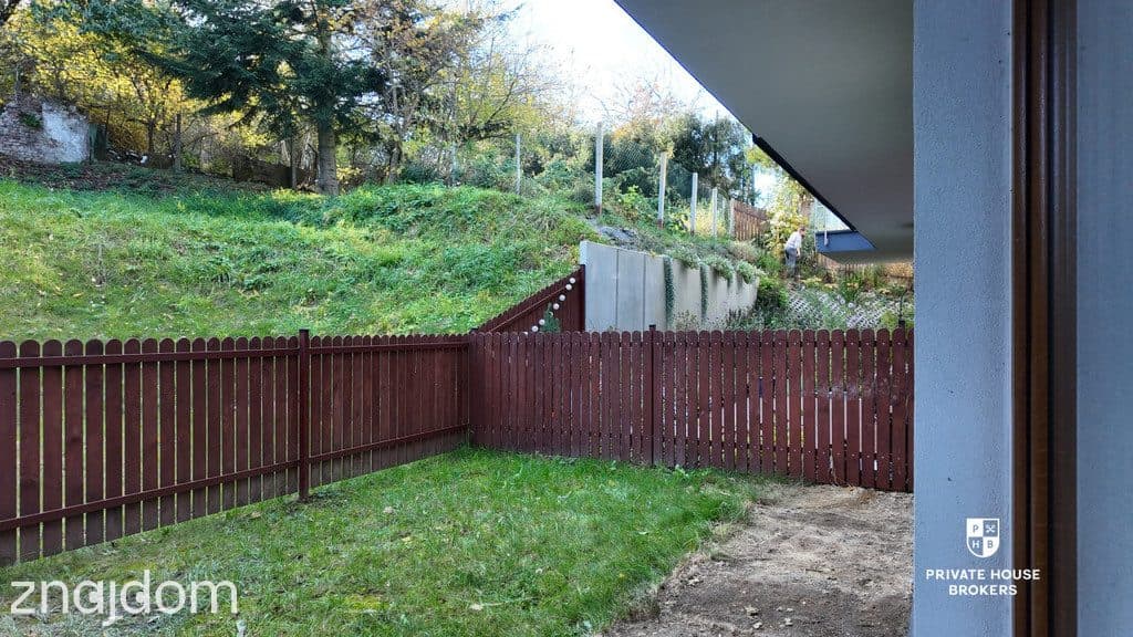 3 pokoje| Wola Justowska| Ogród - zdjęcie 3