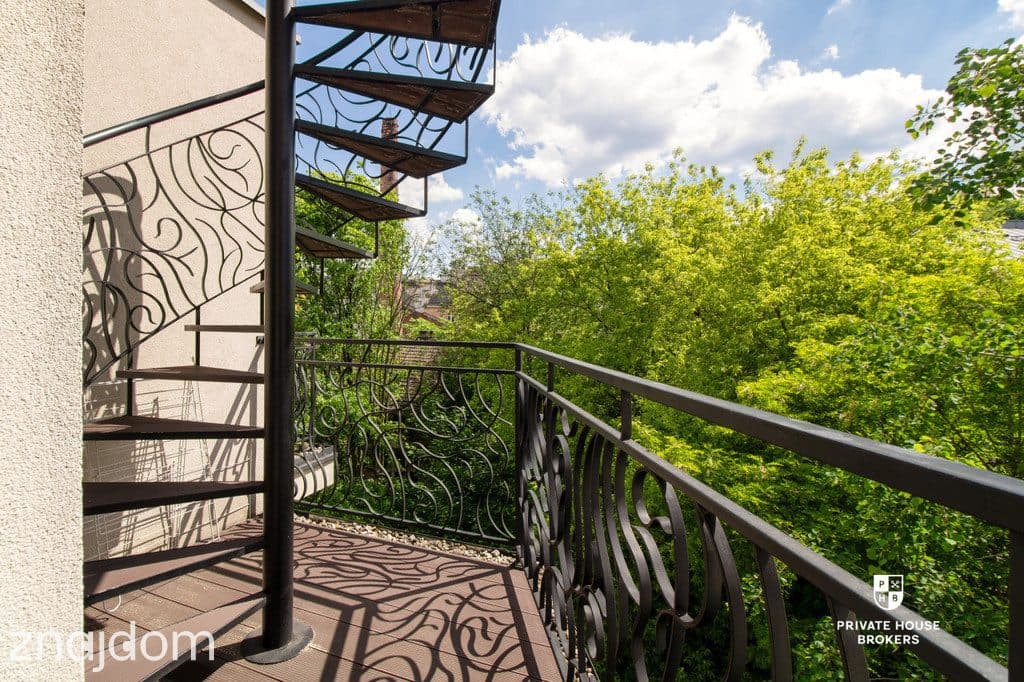 Apartament Podgórze | Taras + Jacuzzi - zdjęcie 7