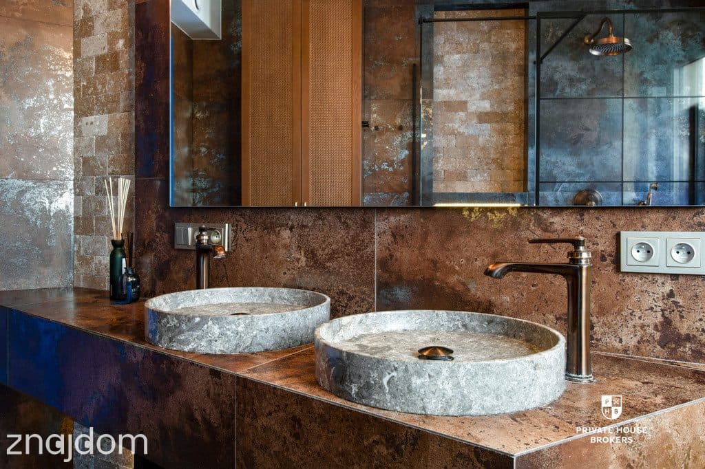 Apartament Podgórze | Taras + Jacuzzi - zdjęcie 9