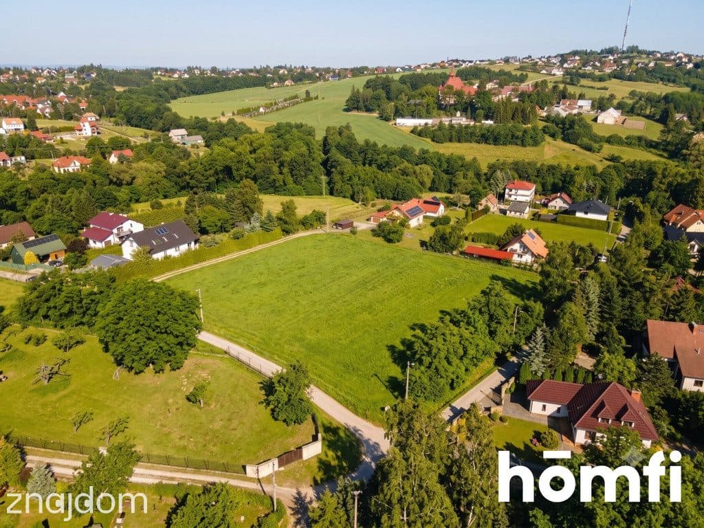 PAWLIKOWICE (WIELICZKA) | 34 A | DZIAŁKA | MPZP - zdjęcie 2