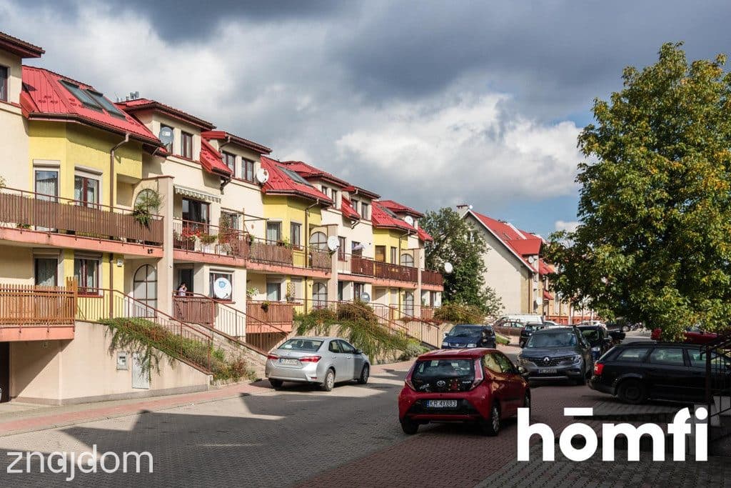 Do wynajęcia 2 pokojowe mieszkanie ul. Glogera - zdjęcie 14