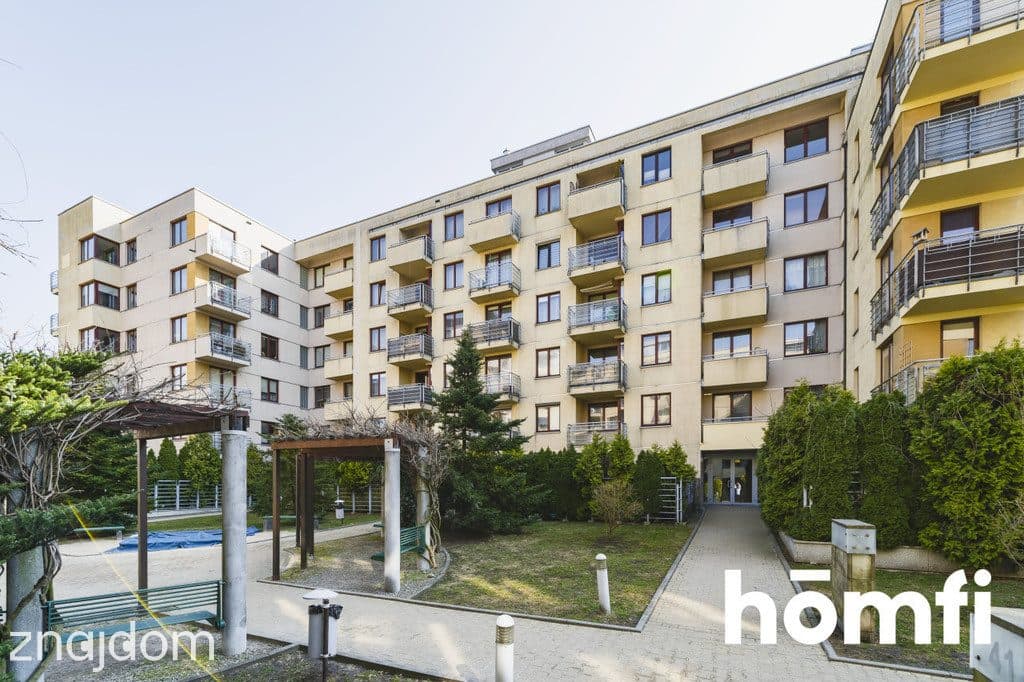 Garaż, Komórka, 2 balkony, Os. Europejskie - zdjęcie 17