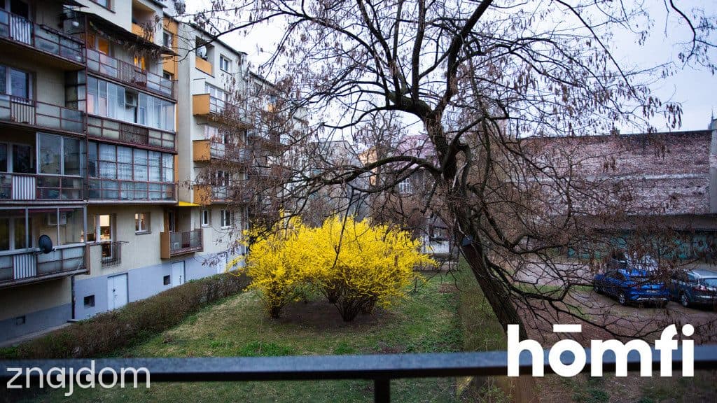 Nowe mieszkanie w Centrum, przy Wiśle - zdjęcie 12