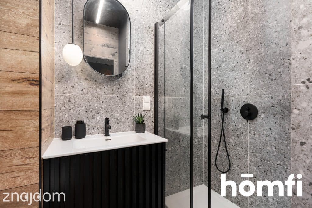 Stylowe 30m2 plus balkon, obok Elektryków, Żurawie - zdjęcie 8