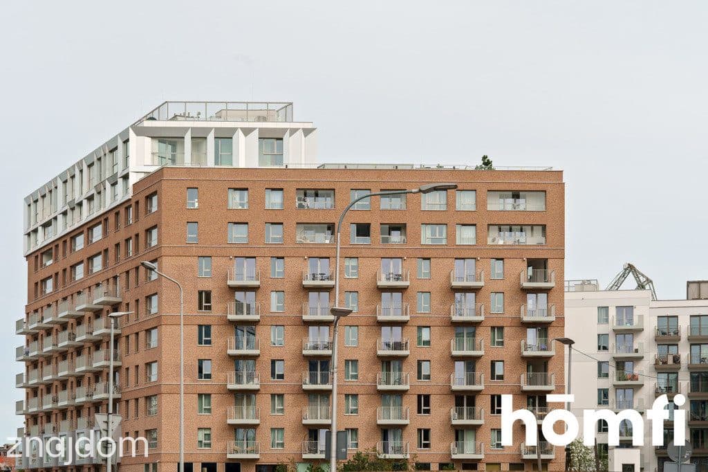 Stylowe 30m2 plus balkon, obok Elektryków, Żurawie - zdjęcie 11