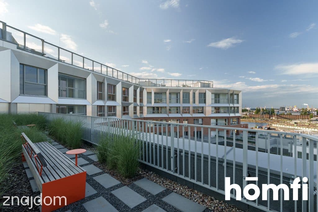 Stylowe 30m2 plus balkon, obok Elektryków, Żurawie - zdjęcie 14