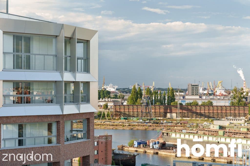 Stylowe 30m2 plus balkon, obok Elektryków, Żurawie - zdjęcie 15