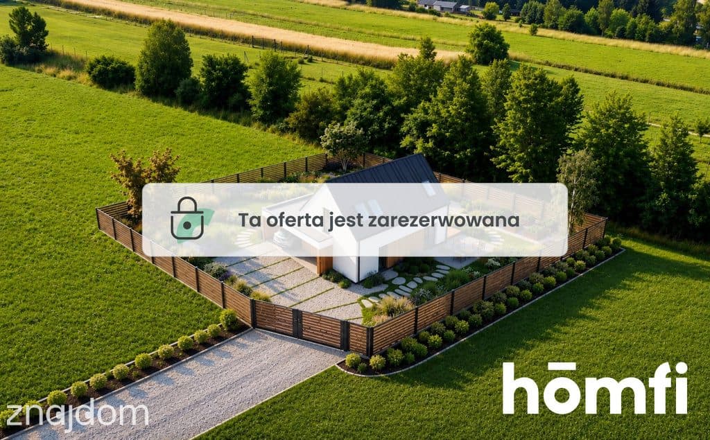 Widokowa|możliwość dokupienia areału|bez prowizji