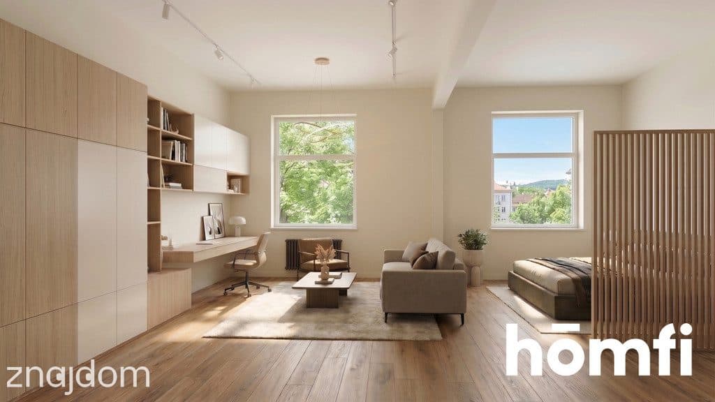 43,43 m² | Bałuty | Możliwość dodatkowych 31 m² - zdjęcie 3