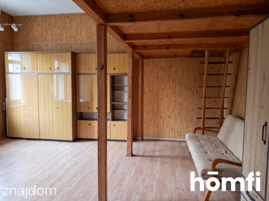 43,43 m² | Bałuty | Możliwość dodatkowych 31 m² - zdjęcie 5