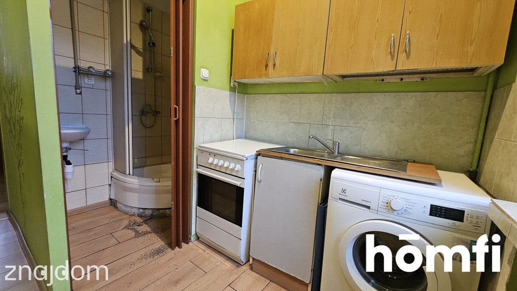 43,43 m² | Bałuty | Możliwość dodatkowych 31 m² - zdjęcie 9