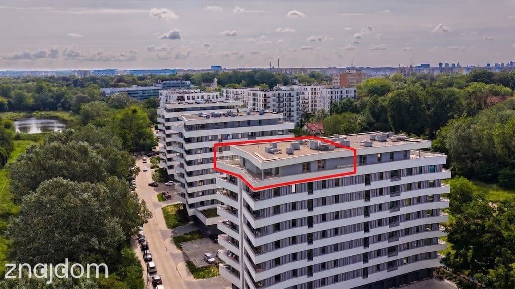 PENTHOUSE 119 M² | PREMIUM SOKOŁÓWKA - zdjęcie 2