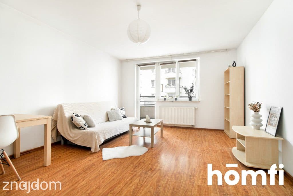 2 pok | 53 m² | Osobna kuchnia | Miejsce Postojowe