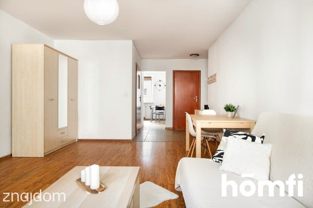 2 pok | 53 m² | Osobna kuchnia | Miejsce Postojowe - zdjęcie 2