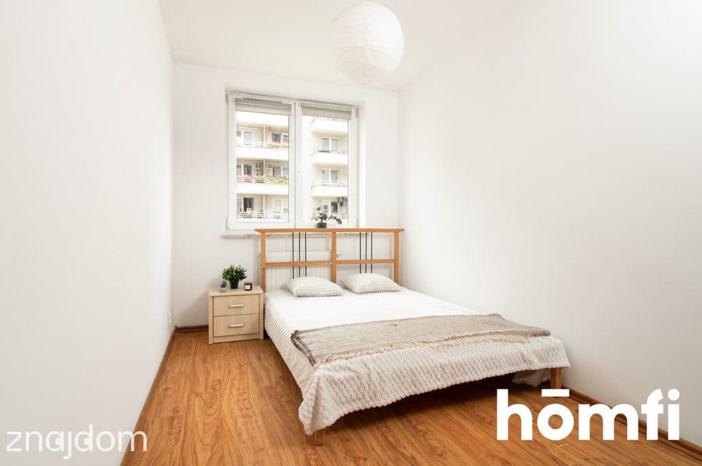 2 pok | 53 m² | Osobna kuchnia | Miejsce Postojowe - zdjęcie 3