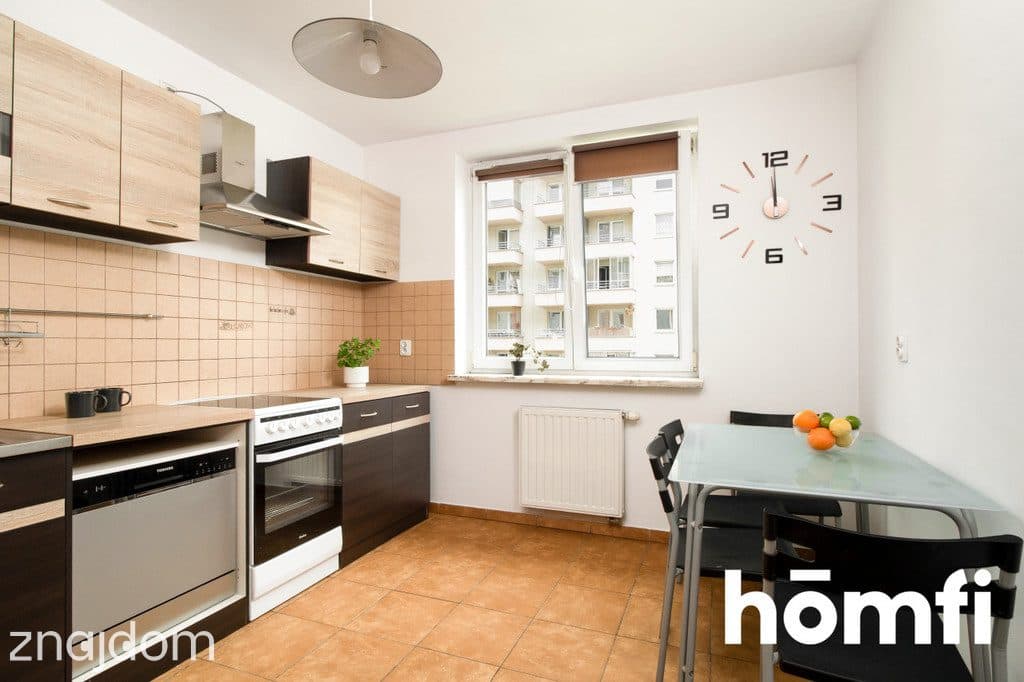 2 pok | 53 m² | Osobna kuchnia | Miejsce Postojowe - zdjęcie 4