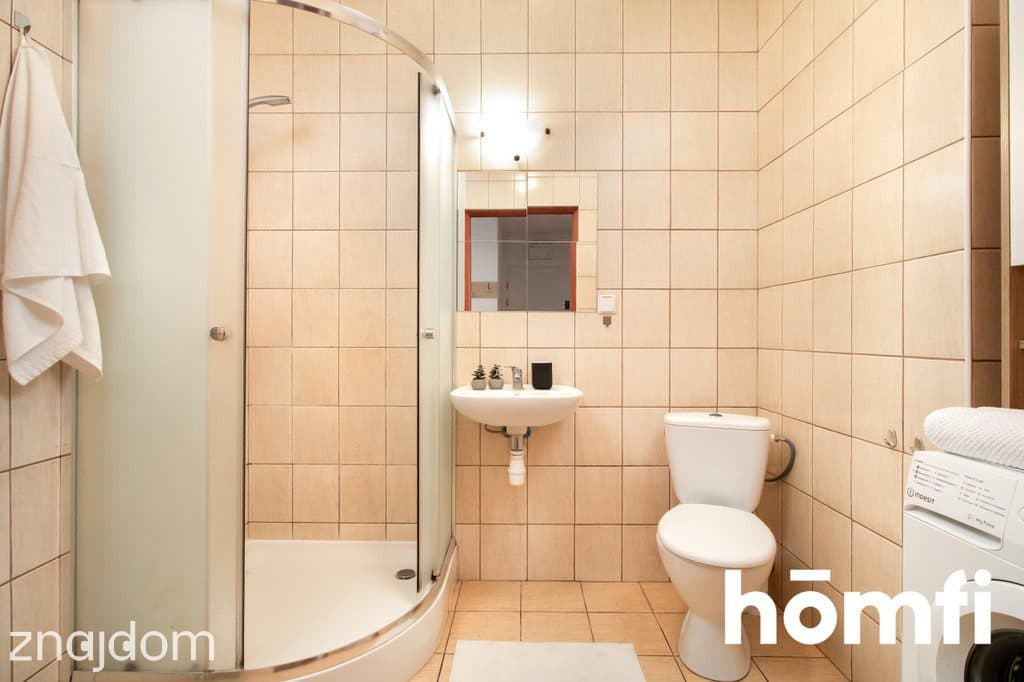 2 pok | 53 m² | Osobna kuchnia | Miejsce Postojowe - zdjęcie 6