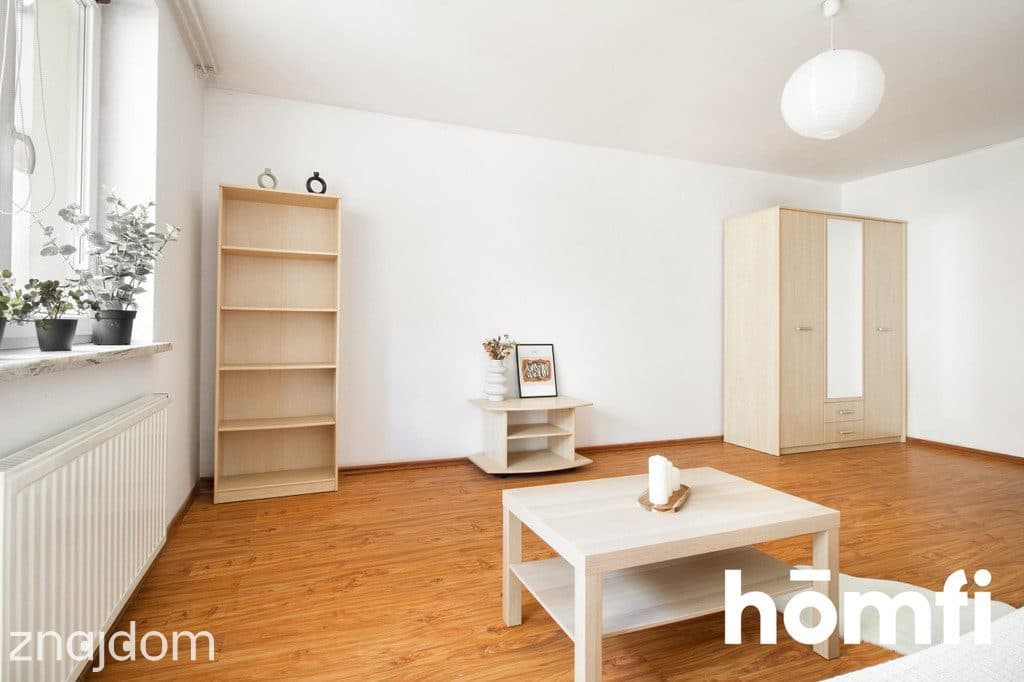 2 pok | 53 m² | Osobna kuchnia | Miejsce Postojowe - zdjęcie 7