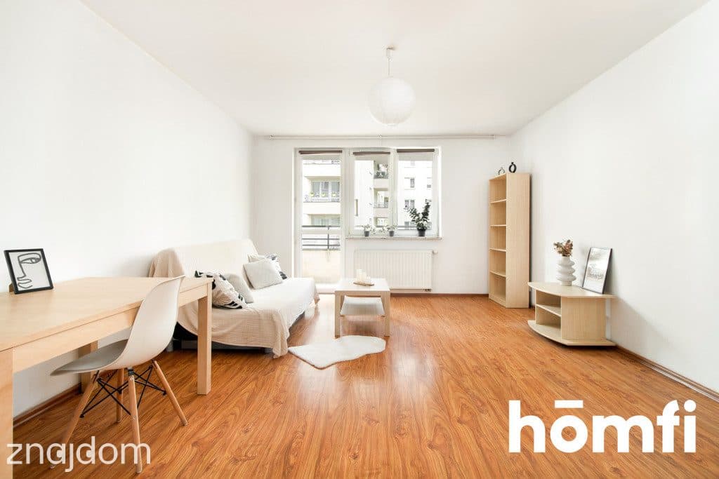 2 pok | 53 m² | Osobna kuchnia | Miejsce Postojowe - zdjęcie 9