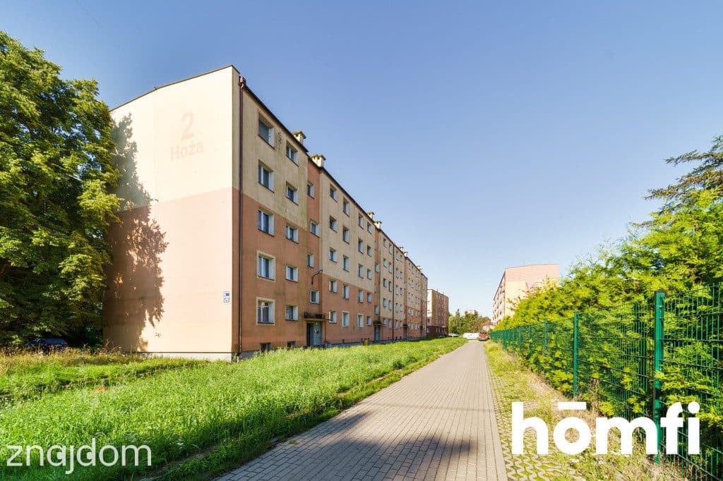 Przytulne, funkcjonalne 2-pok. mieszkanie - Stogi - zdjęcie 11