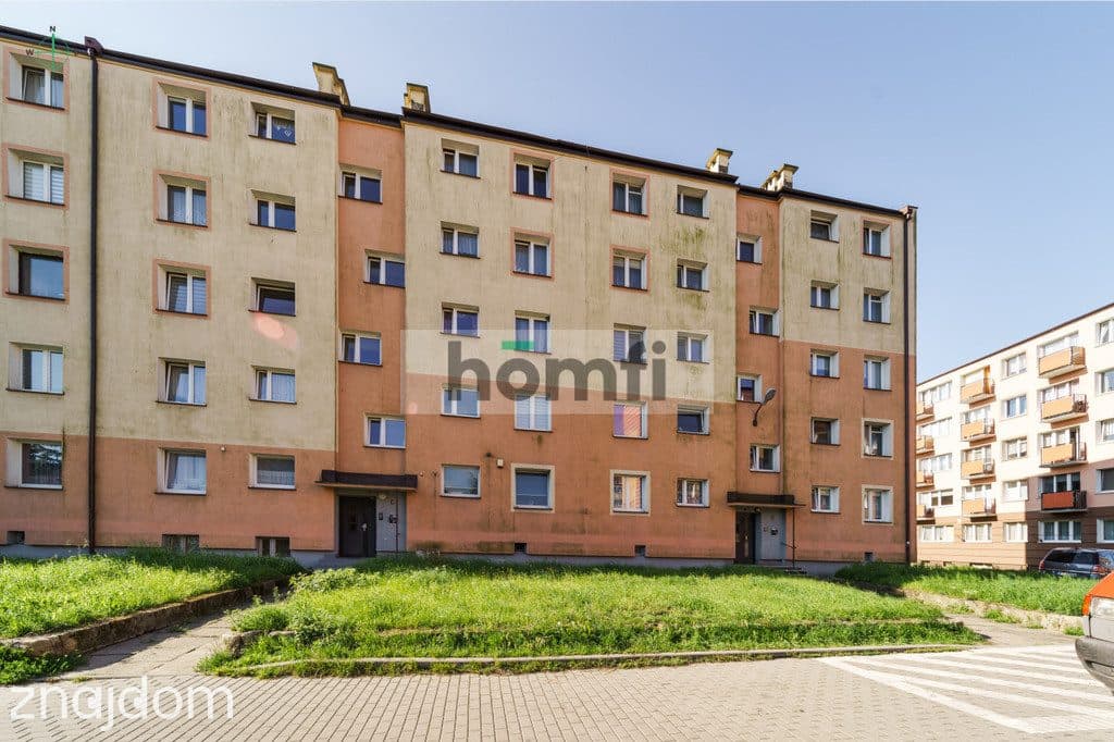 Przytulne, funkcjonalne 2-pok. mieszkanie - Stogi - zdjęcie 13
