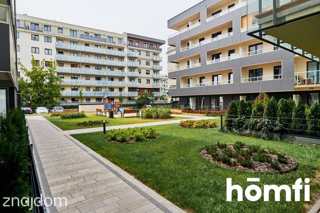 2-pok. z balkonem i garażem Krzyki ul. Piękna - zdjęcie 15