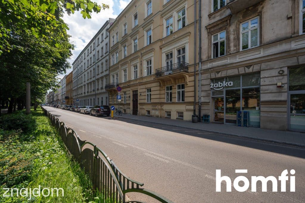 Na sprzedaż studio, ul. Dietla, Kraków - zdjęcie 9