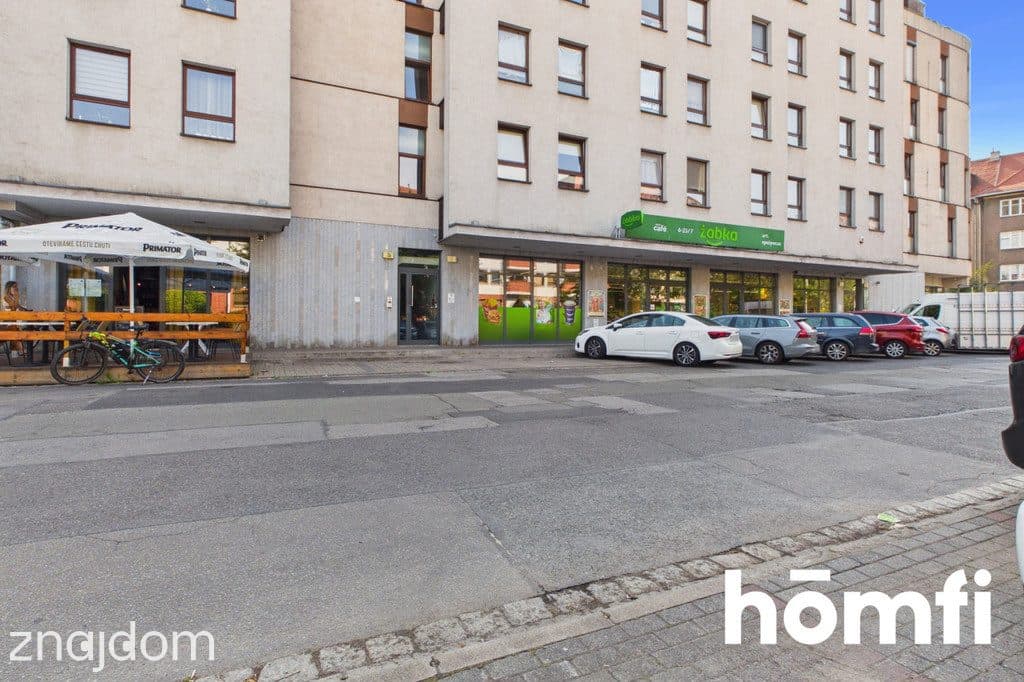 2-pokojowe mieszkanie przy ul. Damrota - zdjęcie 17