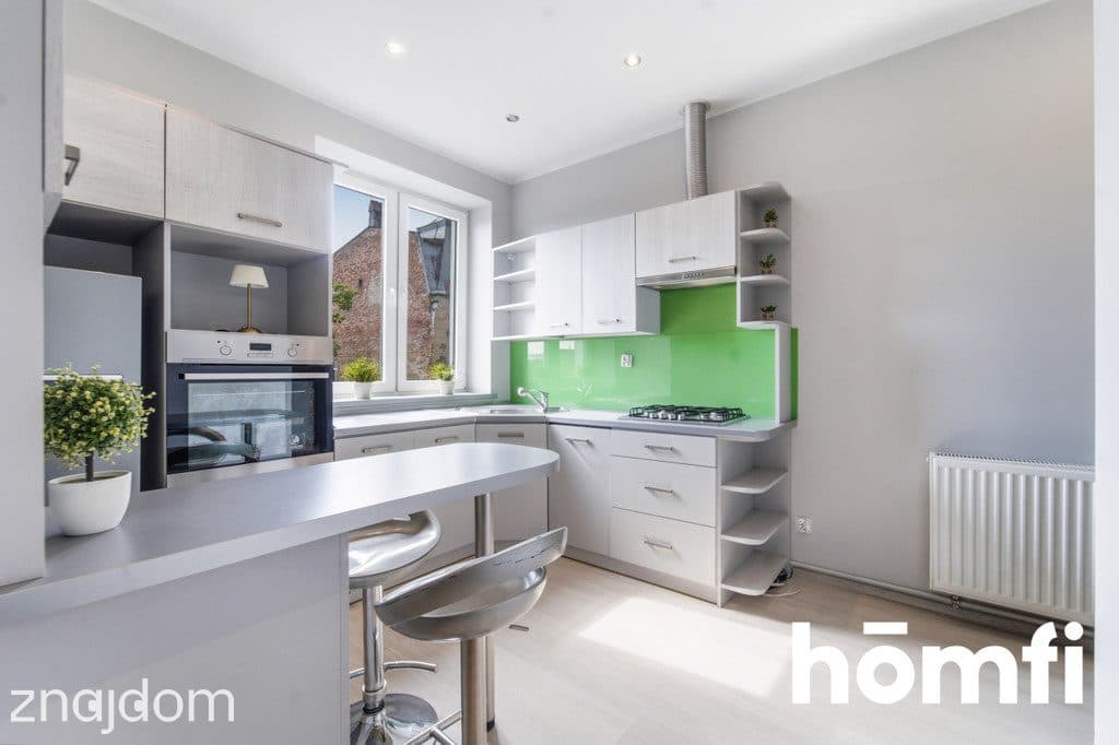 centrum Bielska | bezczynszowa kawalerka 33 m² - zdjęcie 2