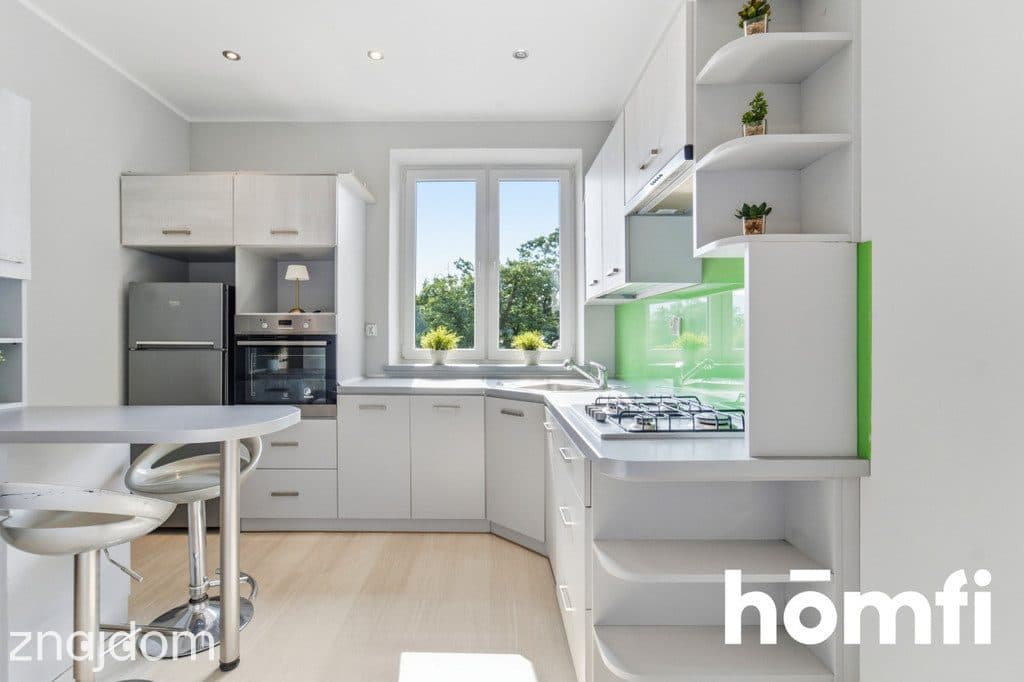centrum Bielska | bezczynszowa kawalerka 33 m² - zdjęcie 3